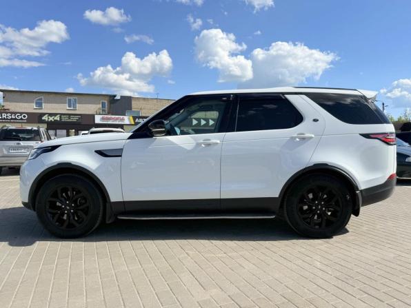 Land Rover Discovery V с пробегом 2018 года, цена 3 390 000 рублей, 168010 км, внедорожник, Автокод Объявления