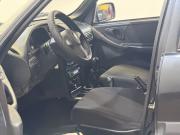 Chevrolet Niva I Рестайлинг Кемерово  - изображение 32