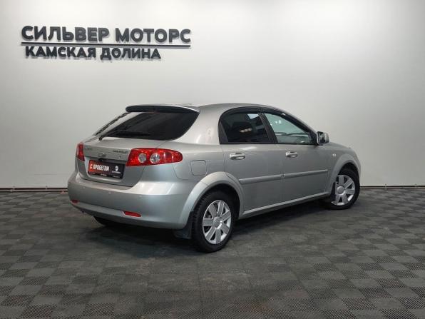 Chevrolet Lacetti I с пробегом 2011 года, цена 485 000 рублей, 191000 км, хэтчбек, Автокод Объявления