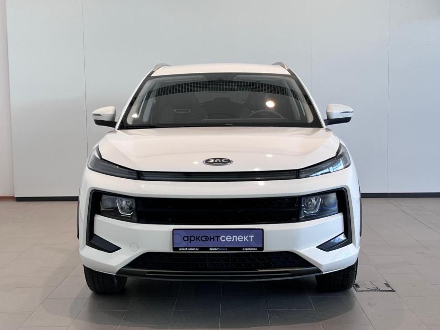 JAC JS6 Волгоград  - изображение 7