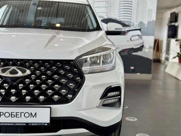 Chery Tiggo 4 Pro I Рестайлинг с пробегом 2023 года, цена 1 530 000 рублей, 45000 км, внедорожник, Автокод Объявления