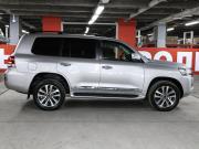 Toyota Land Cruiser 200 Series Рестайлинг 2 Москва  - изображение 28