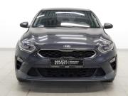 Kia Ceed III Москва  - изображение 28