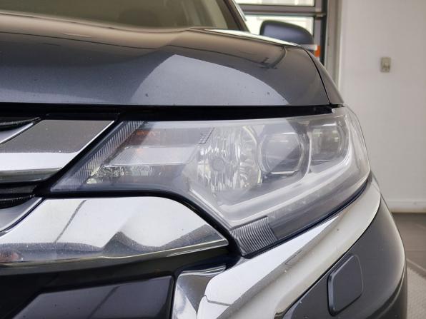 Mitsubishi Outlander III Рестайлинг 2 с пробегом 2016 года, цена 1 945 000 рублей, 168748 км, внедорожник, Автокод Объявления