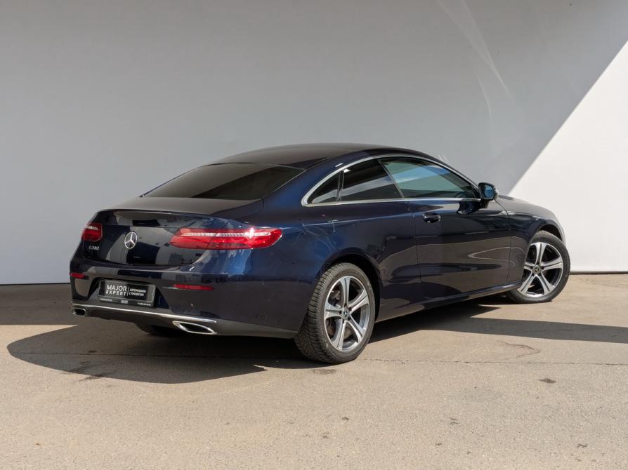 Mercedes-Benz E-Класс V (W213 S213 C238) Москва  - изображение 3