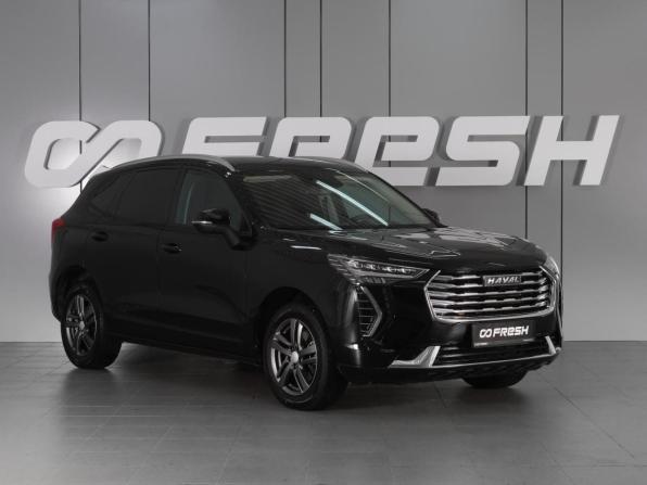 Haval Jolion I с пробегом 2023 года, цена 1 798 000 рублей, 92888 км, внедорожник, Автокод Объявления