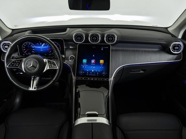 Mercedes-Benz GLC II (X254) с пробегом 2024 года, цена 7 300 000 рублей, 24500 км, внедорожник, Автокод Объявления