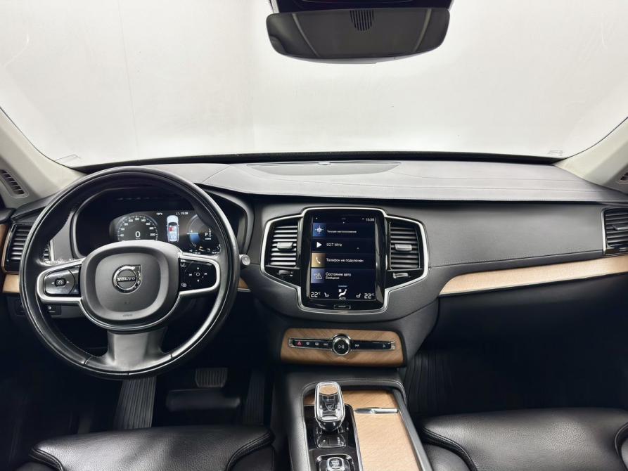 Volvo XC90 II Рестайлинг 1 Вологда  - изображение 18