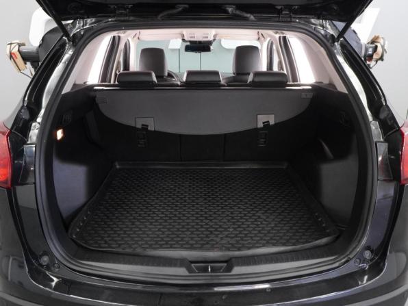 Mazda CX-5 I с пробегом 2014 года, цена 1 749 000 рублей, 96157 км, внедорожник, Автокод Объявления