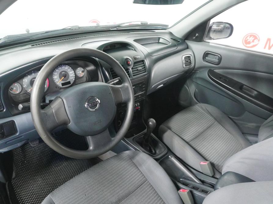 Nissan Almera Classic I Вологда  - изображение 9