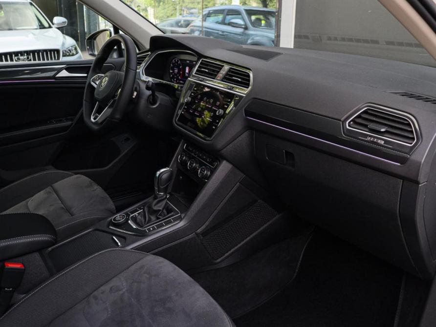 Volkswagen Tiguan II Москва  - изображение 8