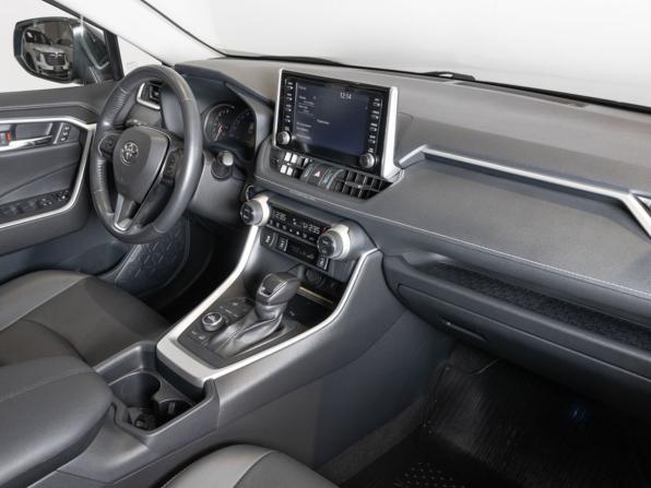 Toyota RAV4 V (XA50) с пробегом 2020 года, цена 3 588 000 рублей, 38200 км, внедорожник, Автокод Объявления