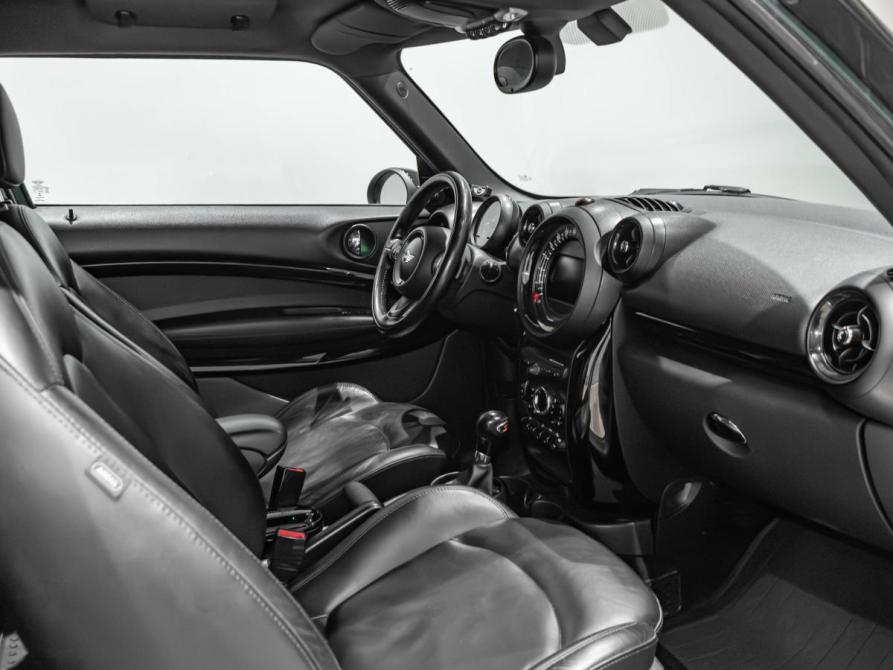 Mini Paceman I Екатеринбург  - изображение 13