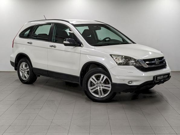 Honda CR-V III Рестайлинг с пробегом 2012 года, цена 1 440 000 рублей, 171000 км, внедорожник, Автокод Объявления