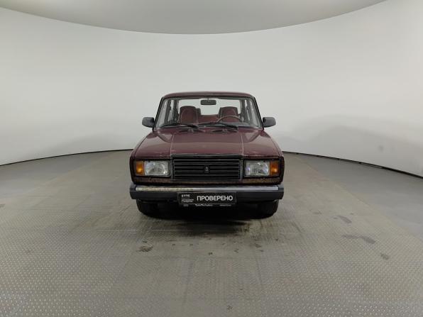 Lada (ВАЗ) 2107 с пробегом 2008 года, цена 105 000 рублей, 142215 км, седан, Автокод Объявления