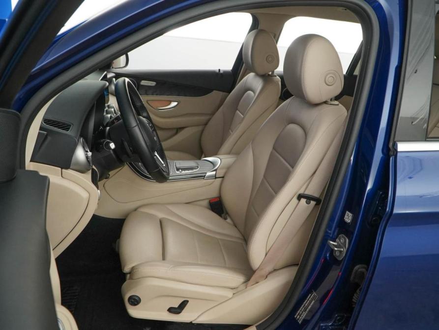 Mercedes-Benz GLC I (X253) Рестайлинг Москва  - изображение 10