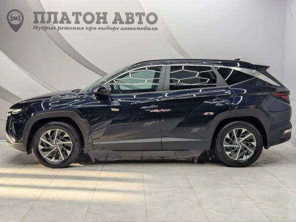 Hyundai Tucson IV с пробегом 2023 года, цена 2 695 000 рублей, 111000 км, внедорожник, Автокод Объявления