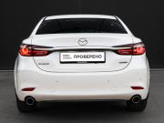 Mazda 6 III (GJ) Рестайлинг 2 Москва  - изображение 35