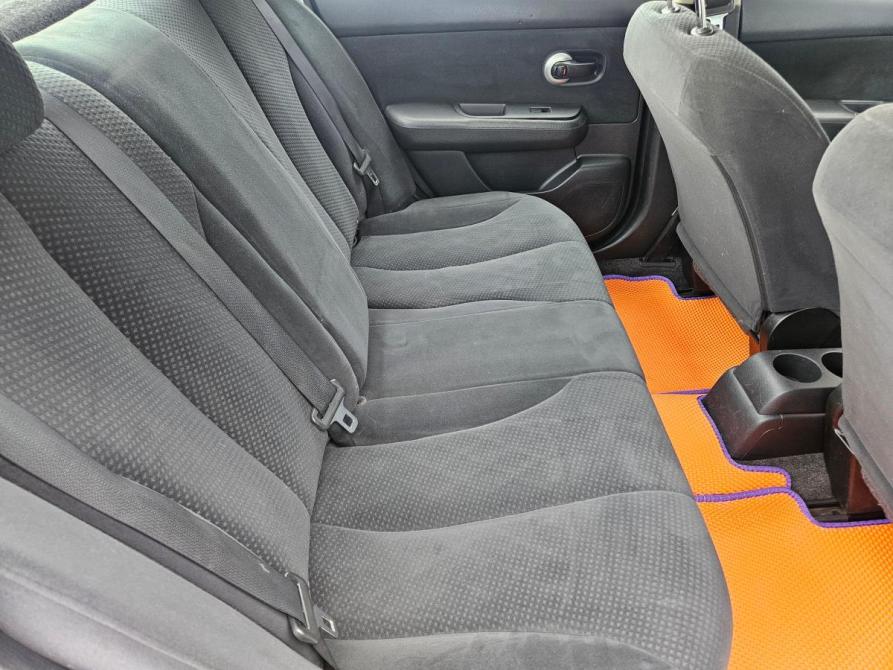 Nissan Tiida I Рестайлинг Воронеж  - изображение 9
