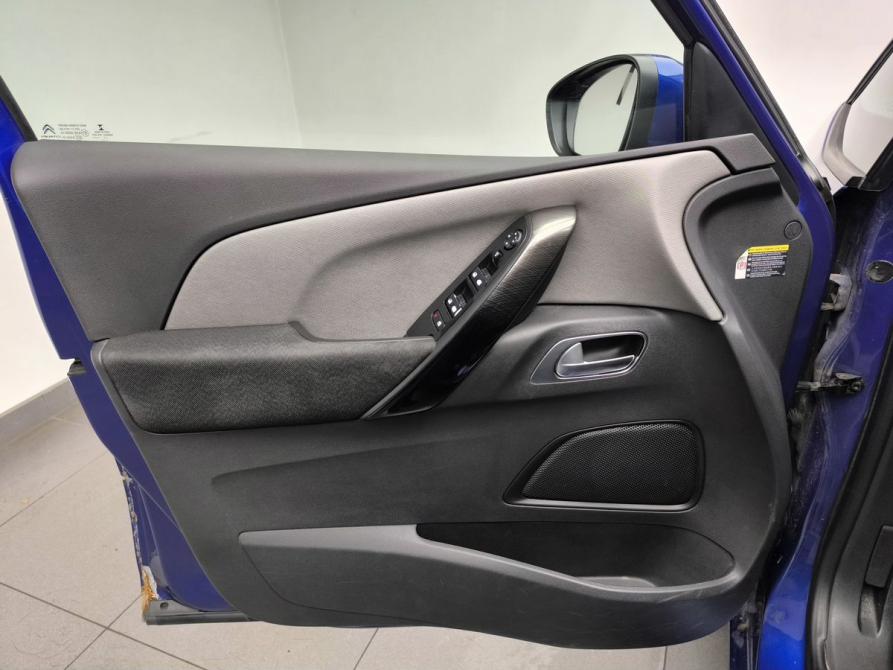Citroen C4 Picasso II Рестайлинг Москва  - изображение 19