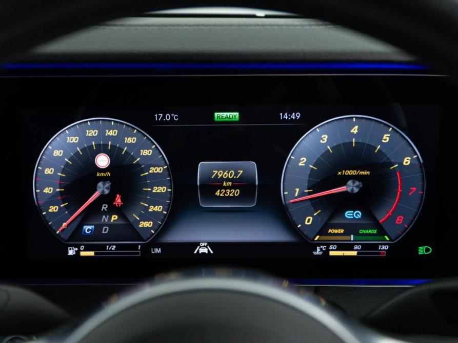 Mercedes-Benz E-Класс V (W213 S213 C238) Москва  - изображение 25