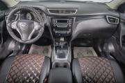 Nissan Qashqai II Томск  - изображение 28