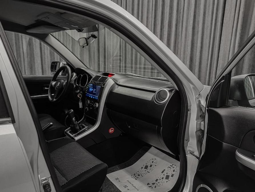 Suzuki Grand Vitara II Красноярск  - изображение 11