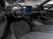 Volkswagen Tiguan III (China Market) Москва  - изображение 35