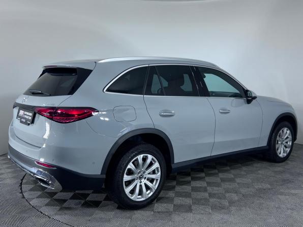 Mercedes-Benz GLC II (X254) с пробегом 2025 года, цена 8 099 000 рублей, 633 км, внедорожник, Автокод Объявления