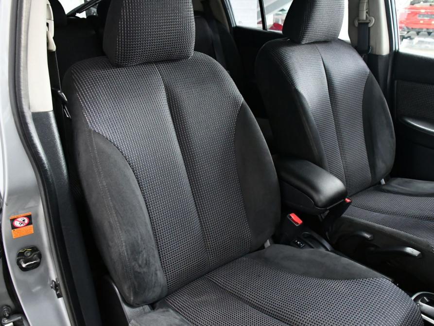 Nissan Tiida I Рестайлинг Новосибирск  - изображение 21