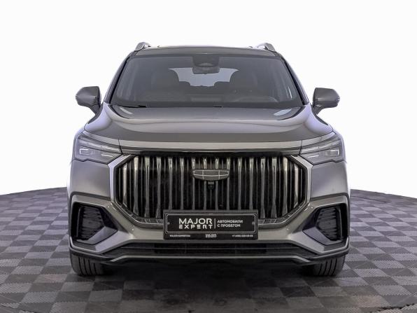 Geely Okavango I Рестайлинг с пробегом 2024 года, цена 2 760 000 рублей, 33793 км, внедорожник, Автокод Объявления
