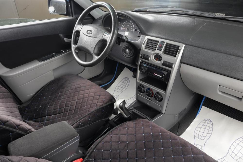 Lada (ВАЗ) Priora I Тюмень  - изображение 11
