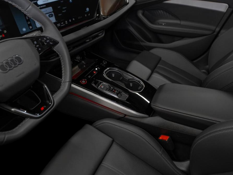 Audi A6 VI (C9) Москва  - изображение 17