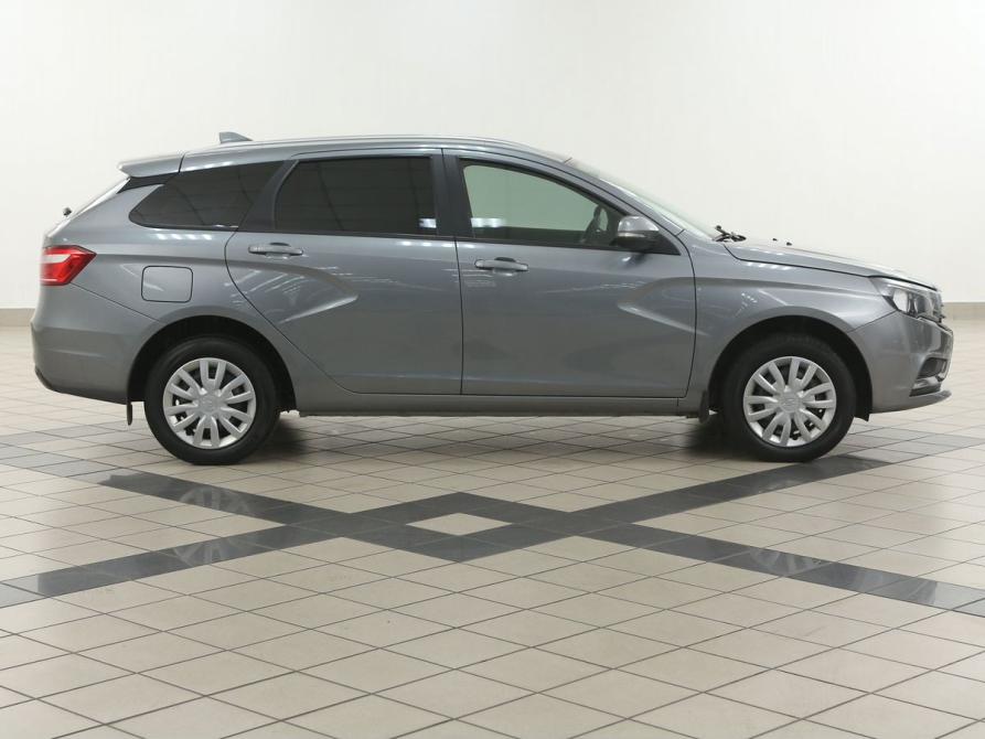 Lada (ВАЗ) Vesta I Иваново  - изображение 5