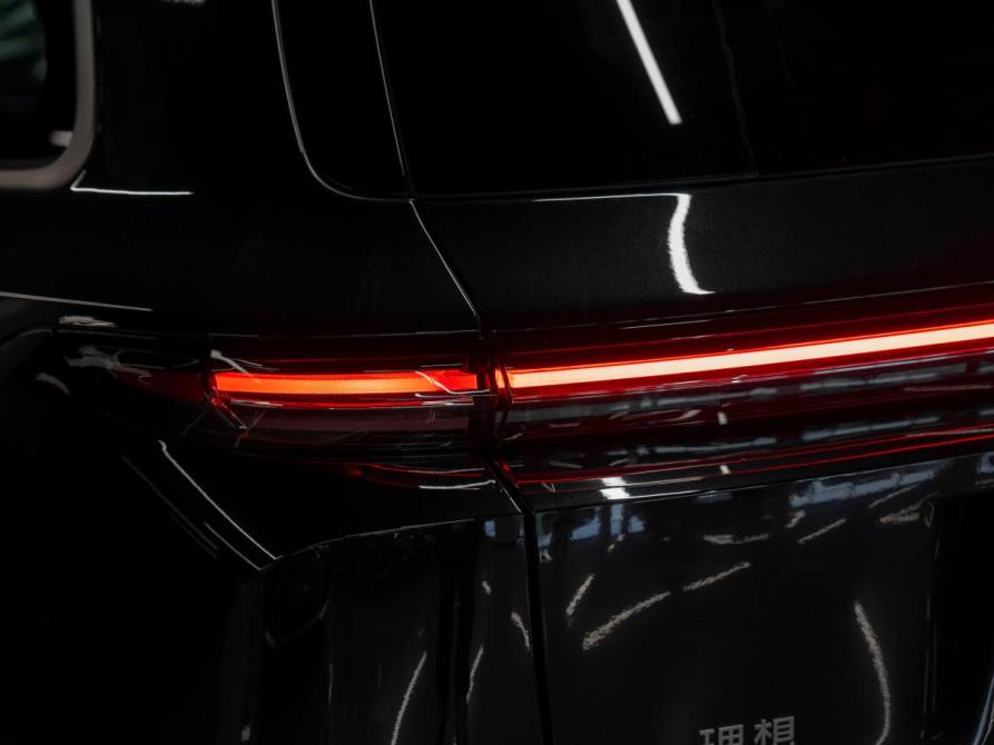 Li Auto (Lixiang) L9 I Рестайлинг Москва  - изображение 34