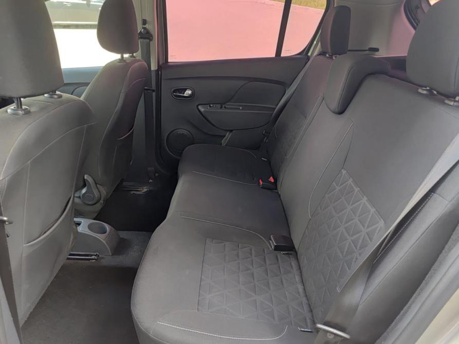 Renault Sandero II Ижевск  - изображение 15
