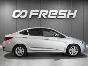 Hyundai Solaris I Рестайлинг Рязань  - изображение 26