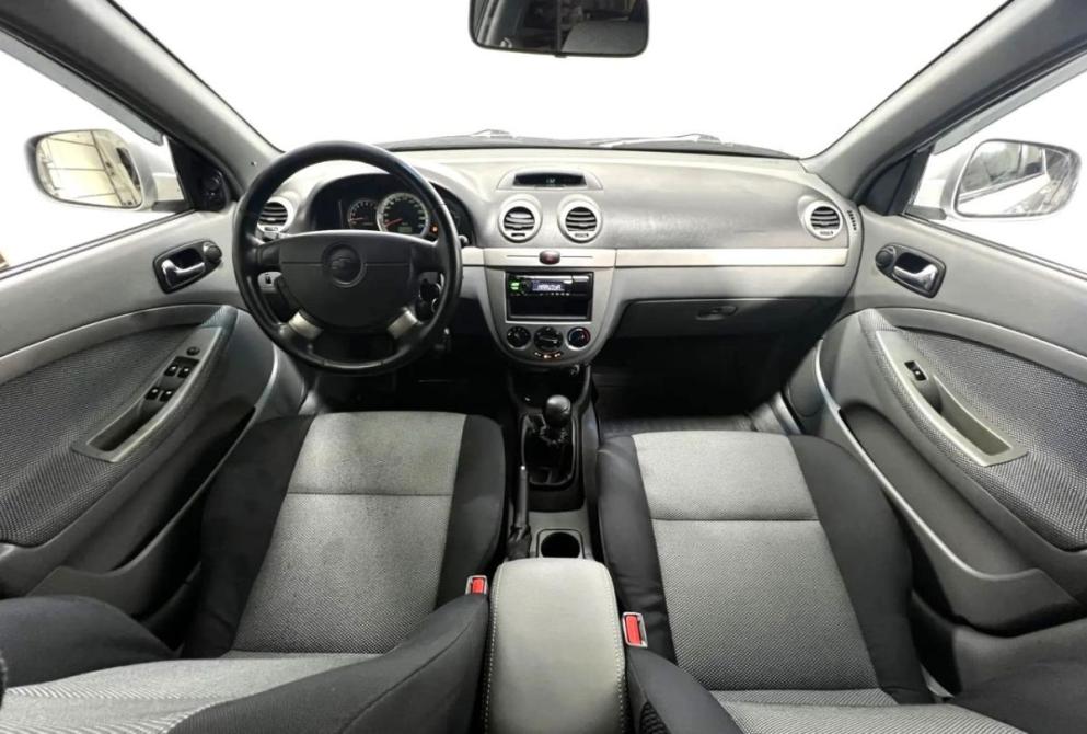 Chevrolet Lacetti I Нижний Новгород  - изображение 14