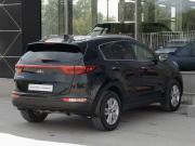 Kia Sportage IV Новосибирск  - изображение 24