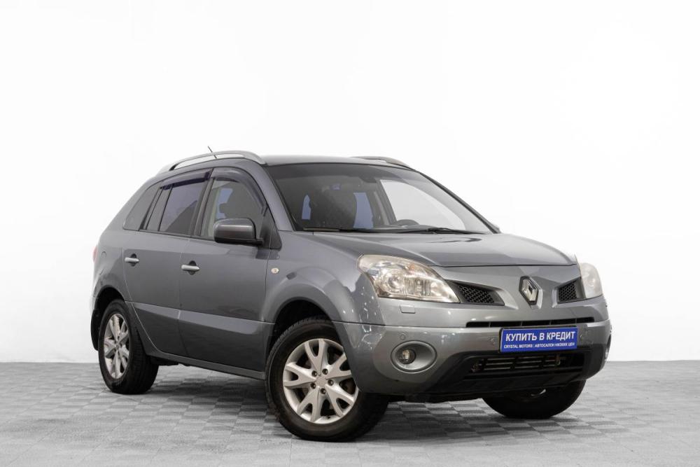 Renault Koleos I Барнаул  - изображение 1