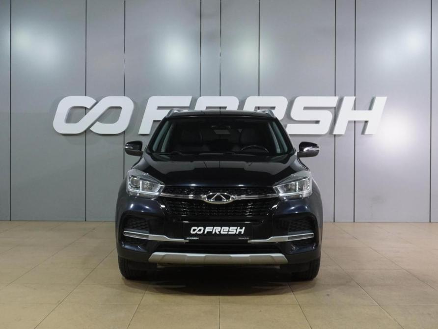 Chery Tiggo 4 I Рестайлинг Воронеж  - изображение 3