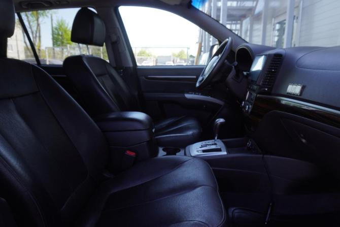 Hyundai Santa Fe II Рестайлинг с пробегом 2012 года, цена 1 245 000 рублей, 307371 км, внедорожник, Автокод Объявления