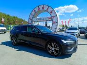 Volvo V60 II Тюмень  - изображение 24