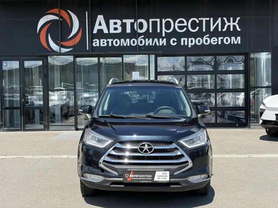 JAC S3 I Волгоград  - изображение 2