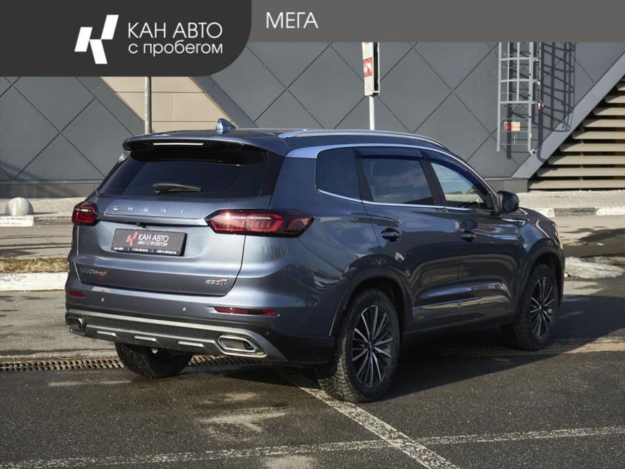 Chery Tiggo 8 Pro I Казань  - изображение 2