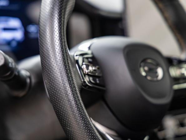 GAC GS8 II с пробегом 2023 года, цена 3 298 000 рублей, 23637 км, внедорожник, Автокод Объявления