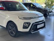 Kia Soul III Новосибирск  - изображение 32