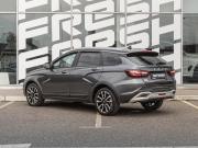 Lada (ВАЗ) Vesta I Рестайлинг (NG) Краснодар  - изображение 23