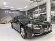 BMW 5 серии VI (F10/F11/F07) Рестайлинг Минеральные Воды  - изображение 23