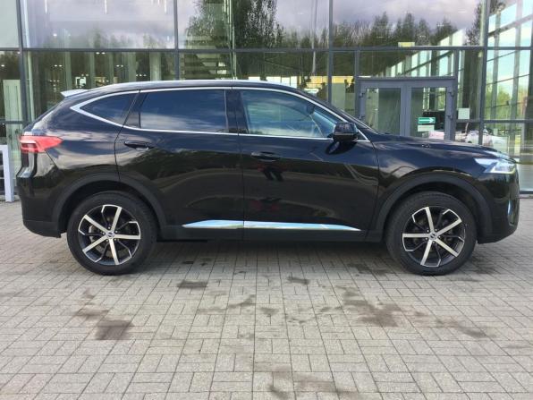 Haval F7 I с пробегом 2019 года, цена 1 680 000 рублей, 137661 км, внедорожник, Автокод Объявления